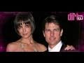 Tom Cruise And Katie Holmes Boycott Oscars Over Snl Sketch - The 