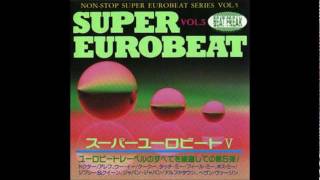 Super Eurobeat Vol.5 (Beat Freak) Lato A