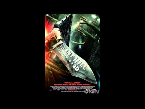 Silent Hill 2: Revelation 3D - The Carousel. soundtrack.OST (Edited ...