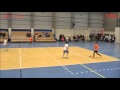 2013-06-01 - Madry Charleroi 21 - Olympic Lincent - Second Half