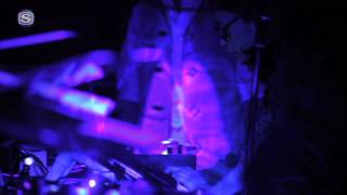 LIVE @ W Record Vol.1 BEAT INVITATIONAL supported by LOW END THEORY