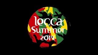 lecca / NEW ALBUM「tough Village」&LIVE DVD/Blu-ray「LIVE TOUR 2014 TOP JUNCTION」 -2014 SUMMER DIGEST-