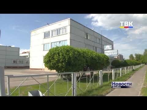 В Бердске острая нехватка учителей и врачей В Бердске острая нехватка учителей и врачей