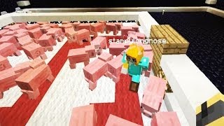 Pixelmon - Secret Base - Part 11