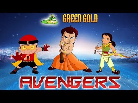 dholakpur Chota bheem 3gp