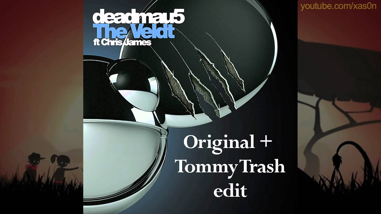 tommy trash the veldt