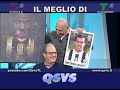 QSVS - I GOL DI FIORENTINA JUVE 4-2 - TELELOMBARDIA