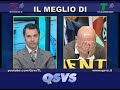 QSVS - I GOL DI FIORENTINA JUVE 4-2 - TELELOMBARDIA