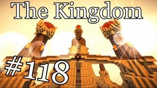 The Kingdom #118 Het Aanbod!