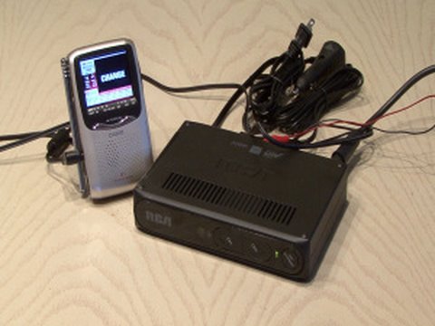 Digital TV Converter Hack 0 Hackers Steal Your Credit Card Information