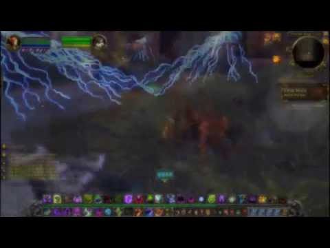 How to farm Trove of the Thunder King [wowtapes.com] - YouTube