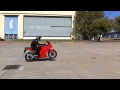 Ninja 250 And 500 Learning To Wheelie. - Youtube