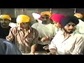 Langar Dee Sewa - Gurdwara Sikh Cultural Society, Richmond Hill NY Early 1990s