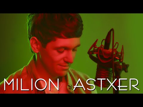 Art Avetisyan - Milion Astxer