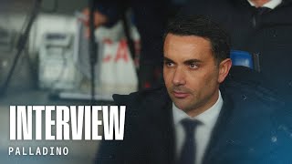 Atalanta-Fiorentina 2-0 | Raffaele Palladino: 