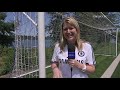 Chelsea FC - Chelsea play American Football with the Seahawks