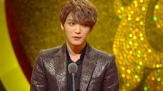 [HOT] 한류 드라마 주제가상 김재중(jaejoong Kim) - 살아도 꿈인 것처럼, 서울드라마어워즈 2013, 20130905