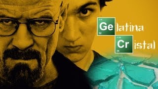 Balas Breaking Bad! - DÁ PRA 20 COMER?