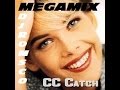 c.c.catch megamix by djromsco