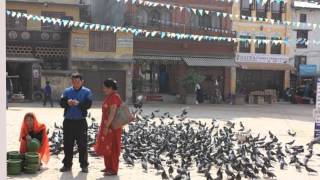 Роман Доля (Непал, Тибет)