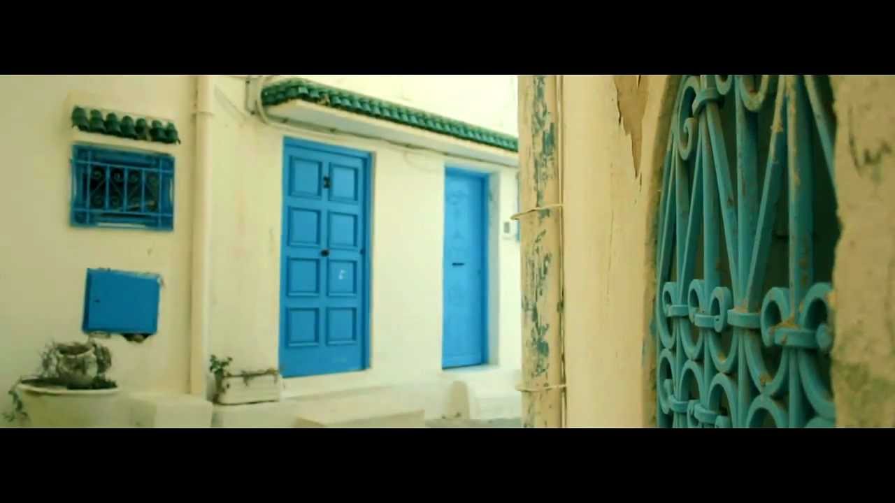 Dar el Annabi, Sidi Bousaid