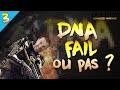 Advanced Warfare : DNA Fail ou pas? Peut être aujourd'hui...