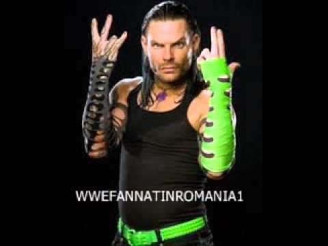 Jeff Hardy Theme Song - YouTube