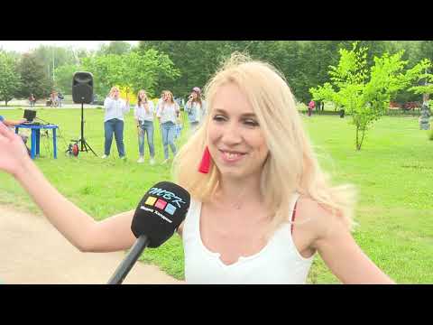 Бердский парк стал местом паломничества для музыкантов, райдеров, баскетболистов и футболистов Бердский парк стал местом паломничества для музыкантов, райдеров, баскетболистов и футболистов