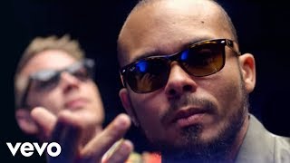 Major Lazer - Come On To Me ft. Sean Paul