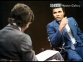 Muhammad Ali , Tells The Truth - 1971