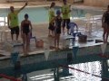 100m Dos BENSLIMANE Ines