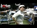 Nữ công nhân công ty Canon Quế Võ, Bắc Ninh YouTube
