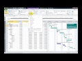 Thumbnail 2 for Crear Un Cronograma Rápidamente Con Microsoft Project Thumbnail 2 for Crear Un Cronograma Rápidamente Con Microsoft Project