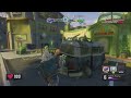 Plants vs. Zombies Garden Warfare gameplay & commentary