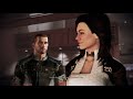 Miranda Lawson: Romance (Mass Effect 3 Citadel DLC)