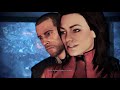 Miranda Lawson: Romance (Mass Effect 3 Citadel DLC)