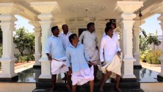 Pharrell Williams - Happy [Great Lakes Institute of Management, Chennai] #HAPPYDAY