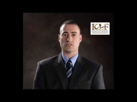 The Kilfin Law Firm, P.C. - St. Petersburg DUI and Criminal Defense Firm: Representing Clients in DUI Cases.