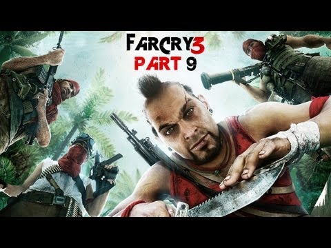 Far Cry 3 Walkthrough Part 13