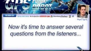 Robo forex