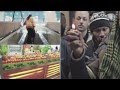 Video clip : Guy-Al MC - Ma Vie est ce qu'elle est