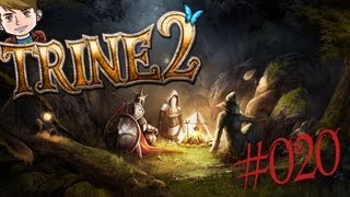 Let´s Play Trine 2 #020 - Rache für Isabel