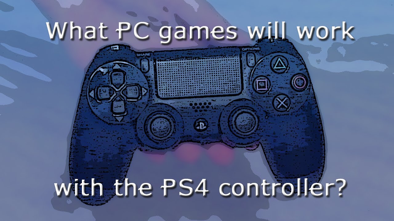 will ps4 controller work on pc with microsoft game pass