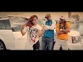 Video clip : Vj Awax ft Mr Vegas & Cecile - Pow Pow Pow