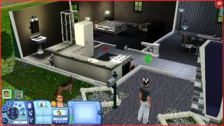 Archiwum Live: The Sims3 + Giveway + Kina = Epic live!