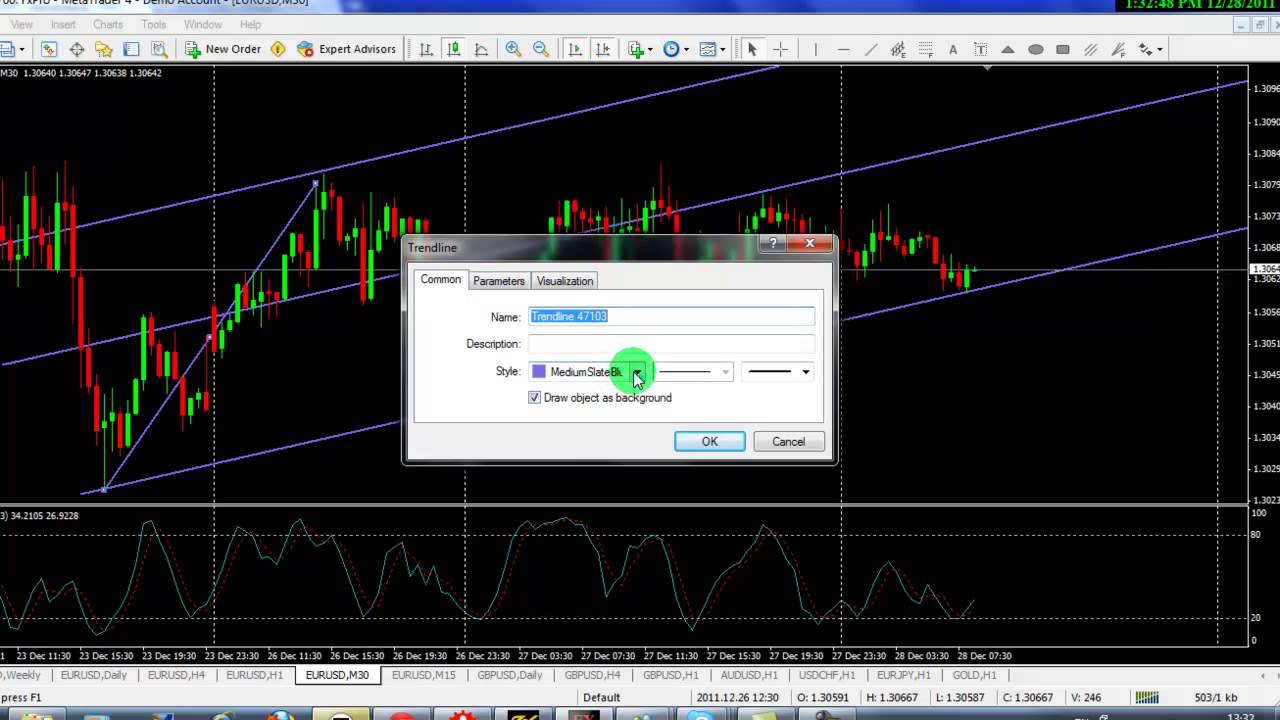 Fibonacci forex trading youtube