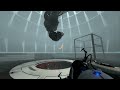 Portal 2 - Wheatley becomes GLaDOS