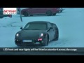 Porsche 911 Spy Video By Autocar.co.uk - Youtube