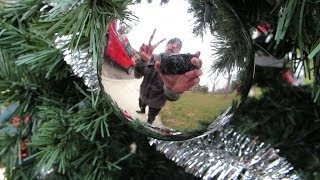 Christmas With Pranksters EXTRAS!!