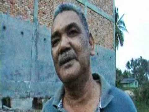 Kisah Hidup Ku Ep 3 Mohd Zain Deraman - YouTube